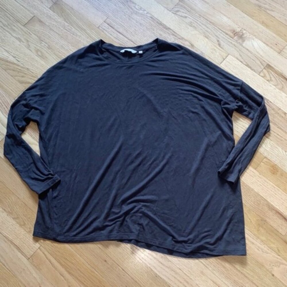Long Sleeve Athleta Top